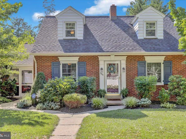 186 S President Ave, Lancaster, PA 17603