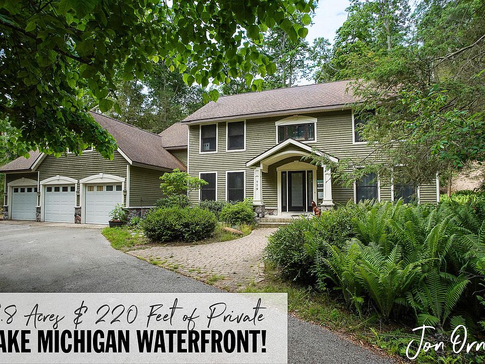 779 N Scenic Dr, Muskegon, MI 49445 Zillow