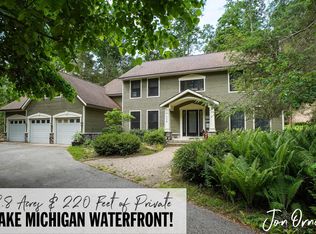 779 N Scenic Dr, Muskegon, MI 49445