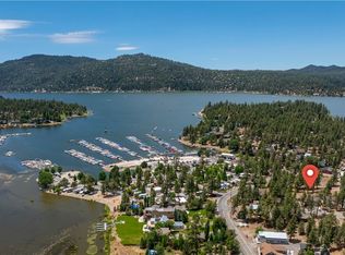 390 Canvas Back Rd, Big Bear Lake, CA 92315