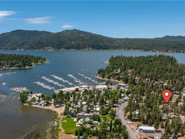 390 Canvas Back Rd, Big Bear Lake, CA 92315