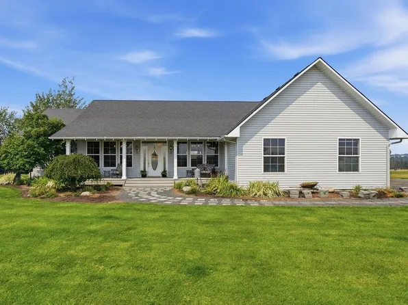 20202 W Indiana Ln, Medical Lake, WA 99022