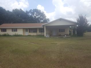 5629 Buck Ward Rd, Baker, FL 32531