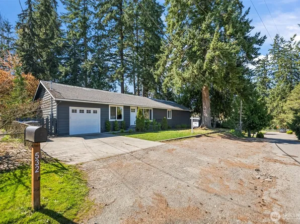 532 Radey Street, Port Orchard, WA 98366
