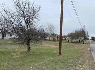 Southwood Dr, Marble falls, TX 78654