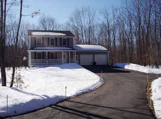 10 Theriault St, Sanford, ME 04073