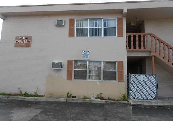 1st image of 12195 W Dixie Hwy APT 21