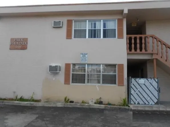 12195 W Dixie Hwy APT 21, North Miami, FL 33161