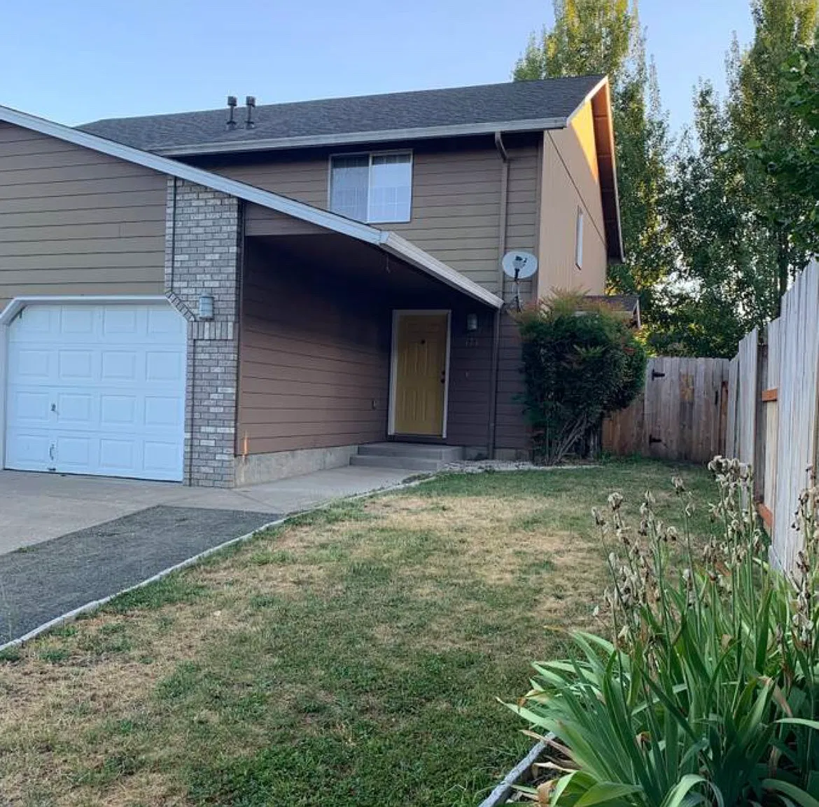 Autumn Ave, Eugene — Photo 1