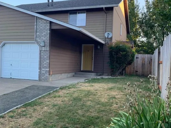 (undisclosed Address), Eugene, OR 97404