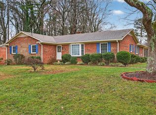 2300 Gordon Rd, High Point, NC 27265