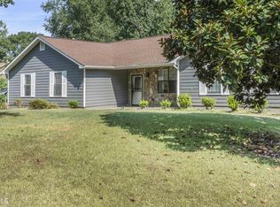 7110 Lupine Ridge Ln, College Park, GA 30349