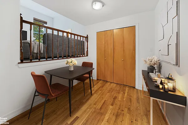 Rented by Brown Harris Stevens | media 6