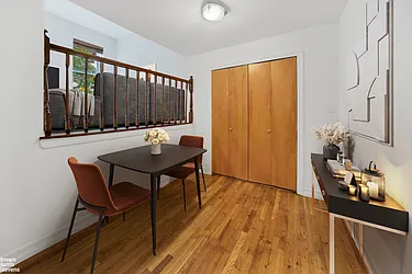 Rented by Brown Harris Stevens