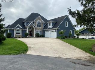 10036 Township Road 253, Lakeview, OH 43331