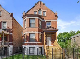 1428 S Keeler Ave, Chicago, IL 60623