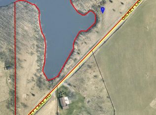 Gilkey Lake Rd, Delton, MI 49046