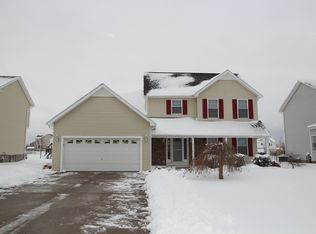 5709 Demitrios Way, Avon, NY 14414