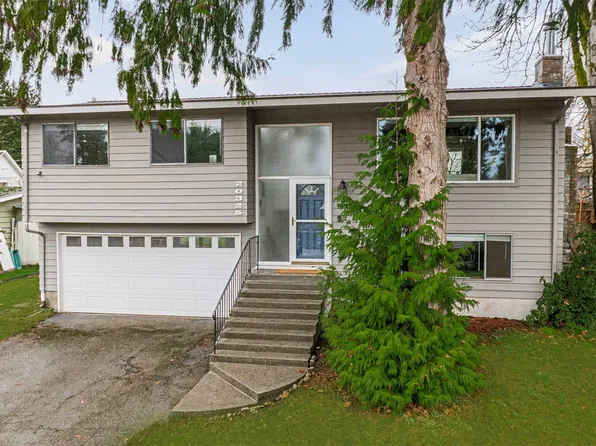 20325 24th Place W, Lynnwood, WA 98036