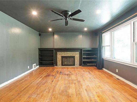 4th image of 8316 Overhill Dr