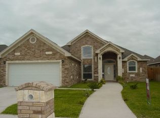 9215 N 26th Ln, McAllen, TX 78504