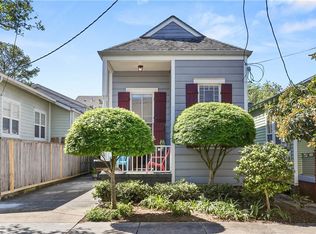 3918 Coliseum St, New Orleans, LA 70115