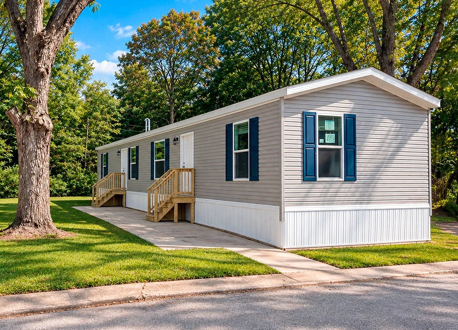 2 bed, 2.0 bath, 960 sqft, $1,149 — Photo 1