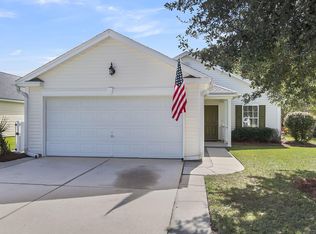 313 Eagle Ridge Rd, Summerville, SC 29485