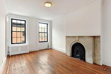 Rented by Corcoran