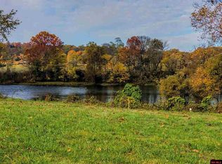 Denton Ferry Rd, Cotter, AR 72626