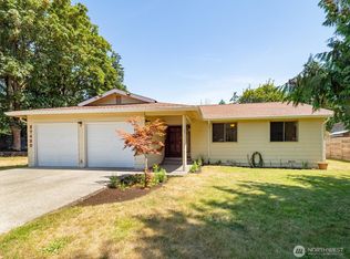 27420 141st Ave SE, Kent, WA 98042