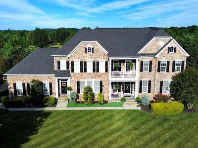 16545 Levade Dr, Leesburg, VA, 20176
