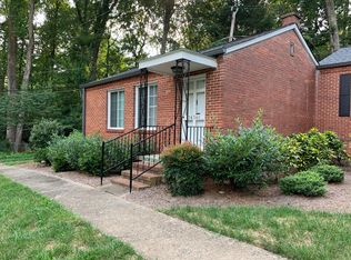 2634 Greenbrier Rd APT E, Winston Salem, NC 27104