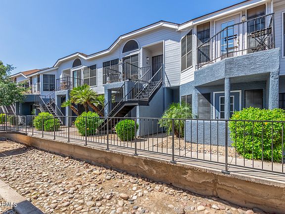 2nd image of 8888 N 47TH Avenue #151