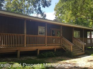 12303 Fernwood Dr, Foley, AL 36535