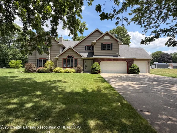 380 Bernard St, Schoolcraft, MI 49087