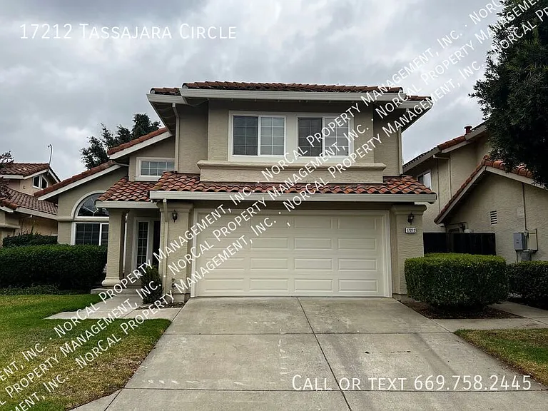 17212 Tassajara Cir — Photo 1