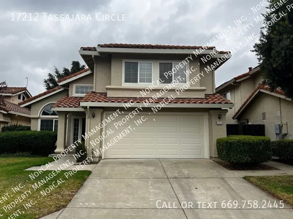 17212 Tassajara Cir, Morgan Hill, CA 95037