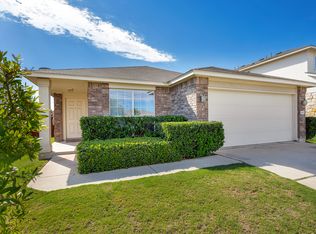 1010 Gentry Dr, Leander, TX 78641