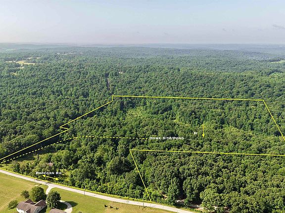 2nd image of 2825 Popcorn Rd
