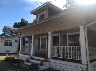 326 E 4th St, Norborne, MO 64668