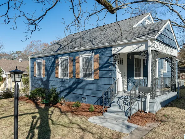 803 78th St S, Birmingham, AL 35206