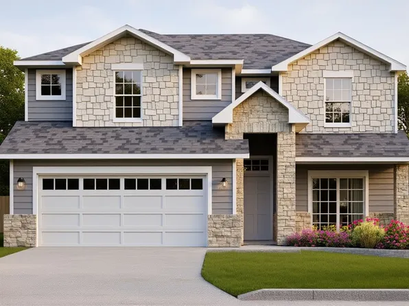440 Winscott Ave, Temple, TX 76502