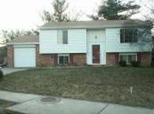 101 Cherry Ln NE, Leesburg, VA 20176