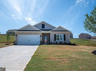 982 Minden Ter, Fairburn, GA 30213