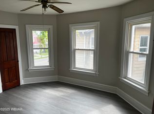 2421 W 4th St FLOOR 2, Williamsport, PA 17701