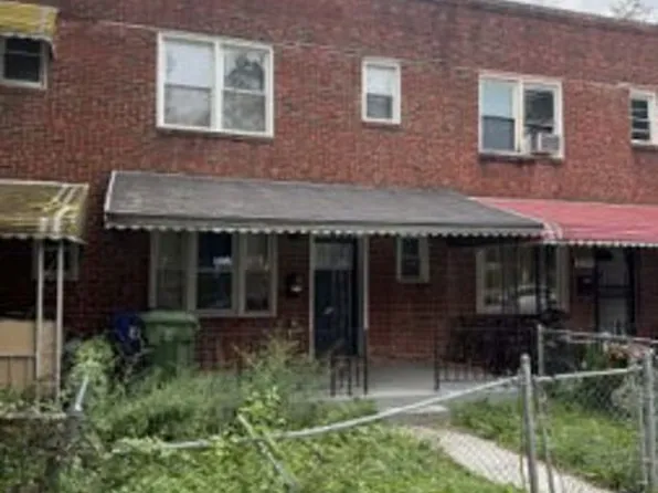3726 Overview Rd, Baltimore, MD 21215
