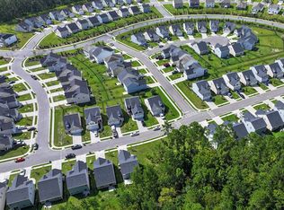 Quinn Residences at Drayton Park - Savannah Quarters, Pooler, GA 31322