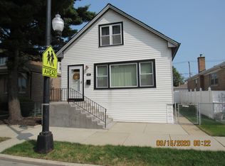 6217 S Austin Ave, Chicago, IL 60638