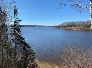 95 Osprey Reach Rd, Stockton Springs, ME 04981